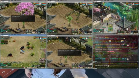 周日又该种树了