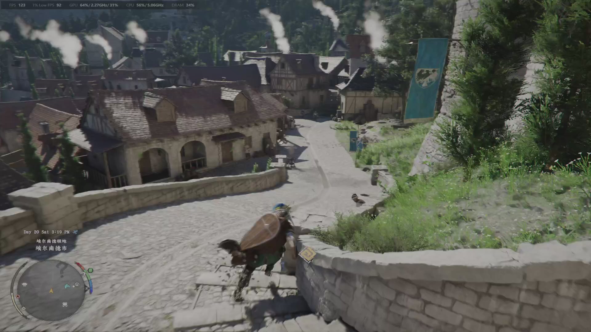 我愿化作人间的风雨陪着守护我的人