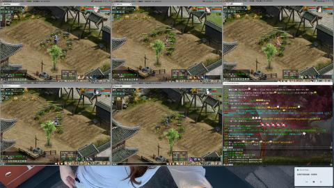 周日又该种树了