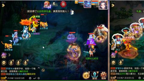 只希望我能带给你们快乐