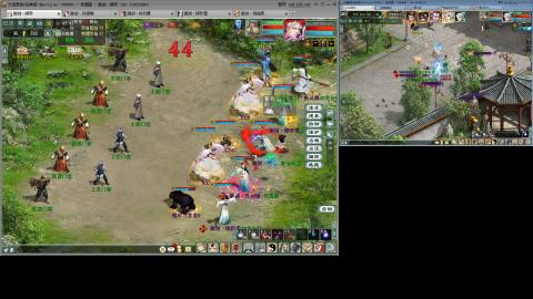 这游戏也太火了趴！