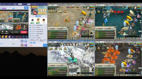 新手13组全职搬砖