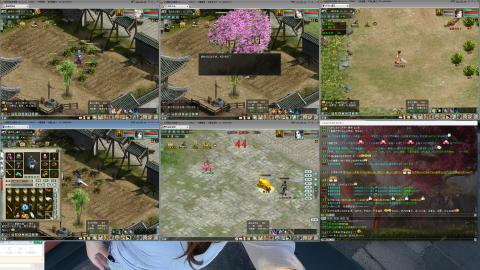 周日又该种树了