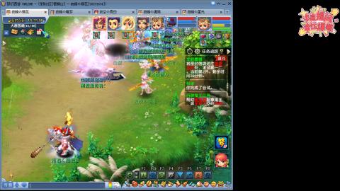 全网最烂0起0氪新手求指导