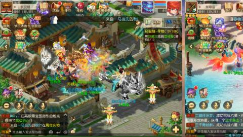 只希望我能带给你们快乐