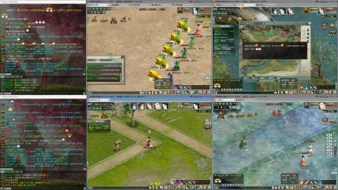 周日又该种树了