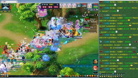 姑苏城109难民自娱自乐