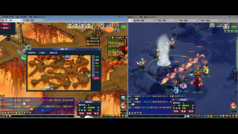 初遇长安1314--慢慢玩