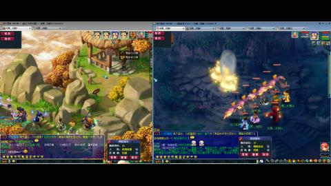 初遇长安1314--慢慢玩