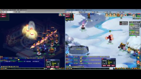 初遇长安1314--慢慢玩