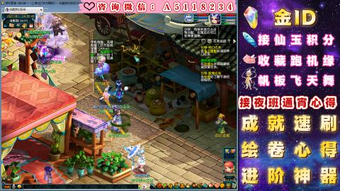 ●积分●成就●心得●进阶●金ID●千亿●