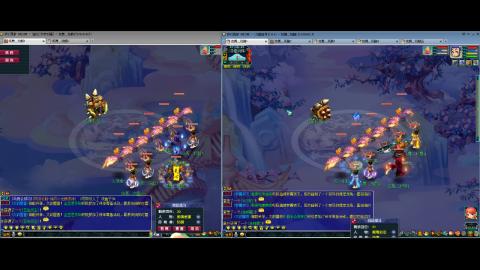 初遇长安1314--慢慢玩