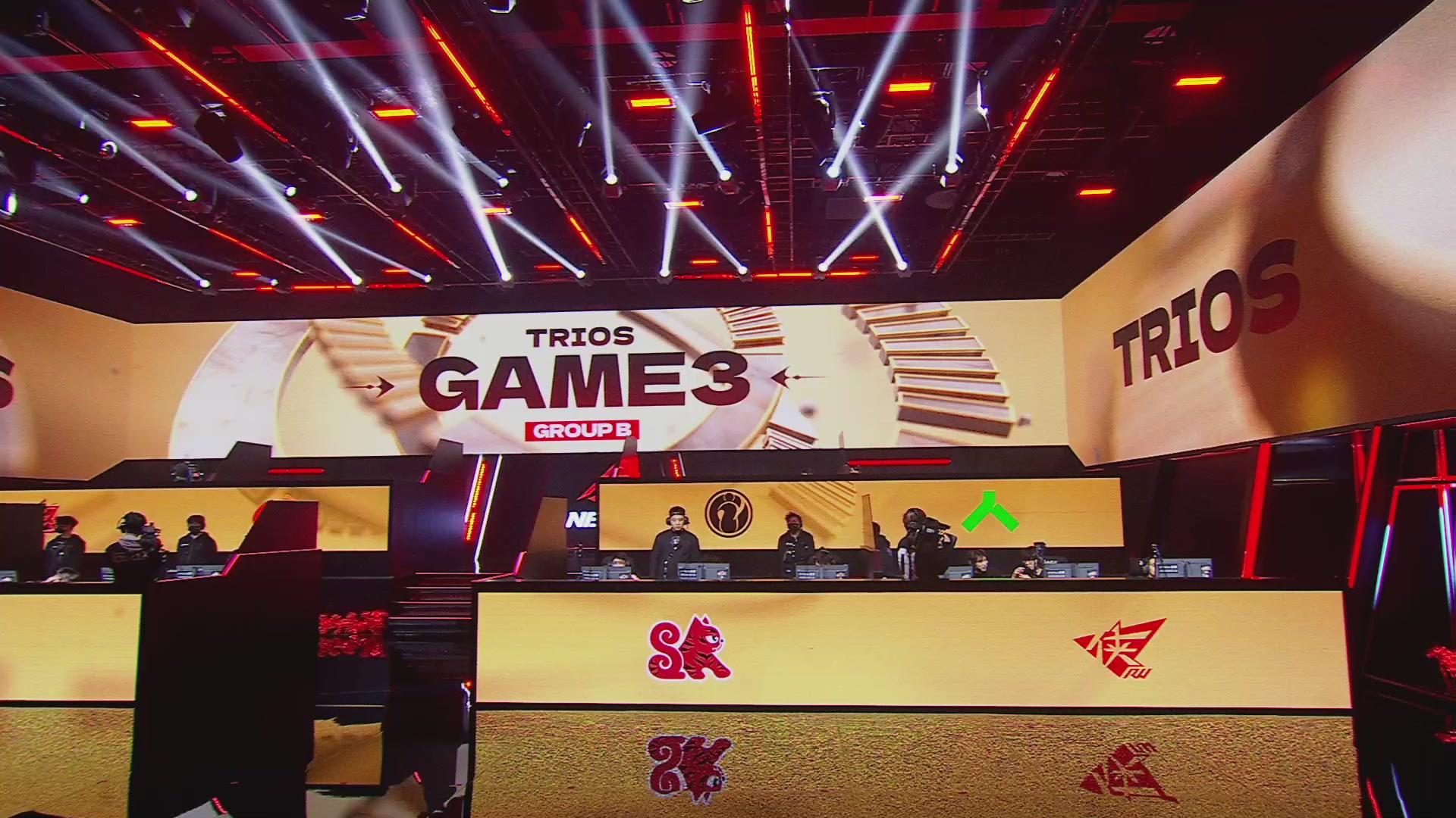 IG战队第一视角【2025永劫无间职业联赛秋季赛】