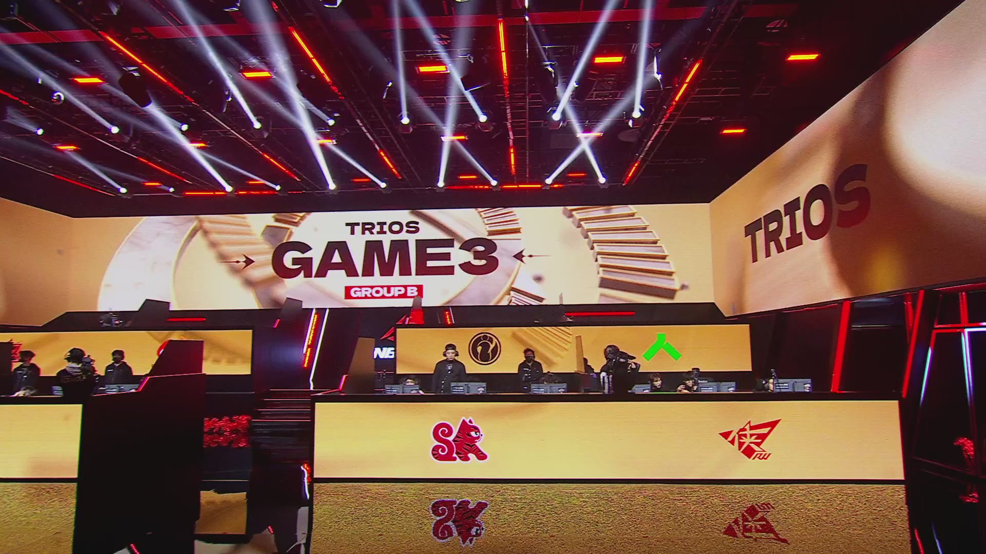 北京WBG战队第一视角【2025永劫无间职业联赛秋季赛】