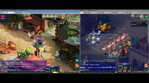 初遇长安1314--慢慢玩