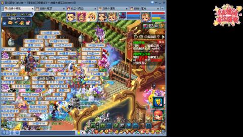 全网最烂0起0氪新手求指导