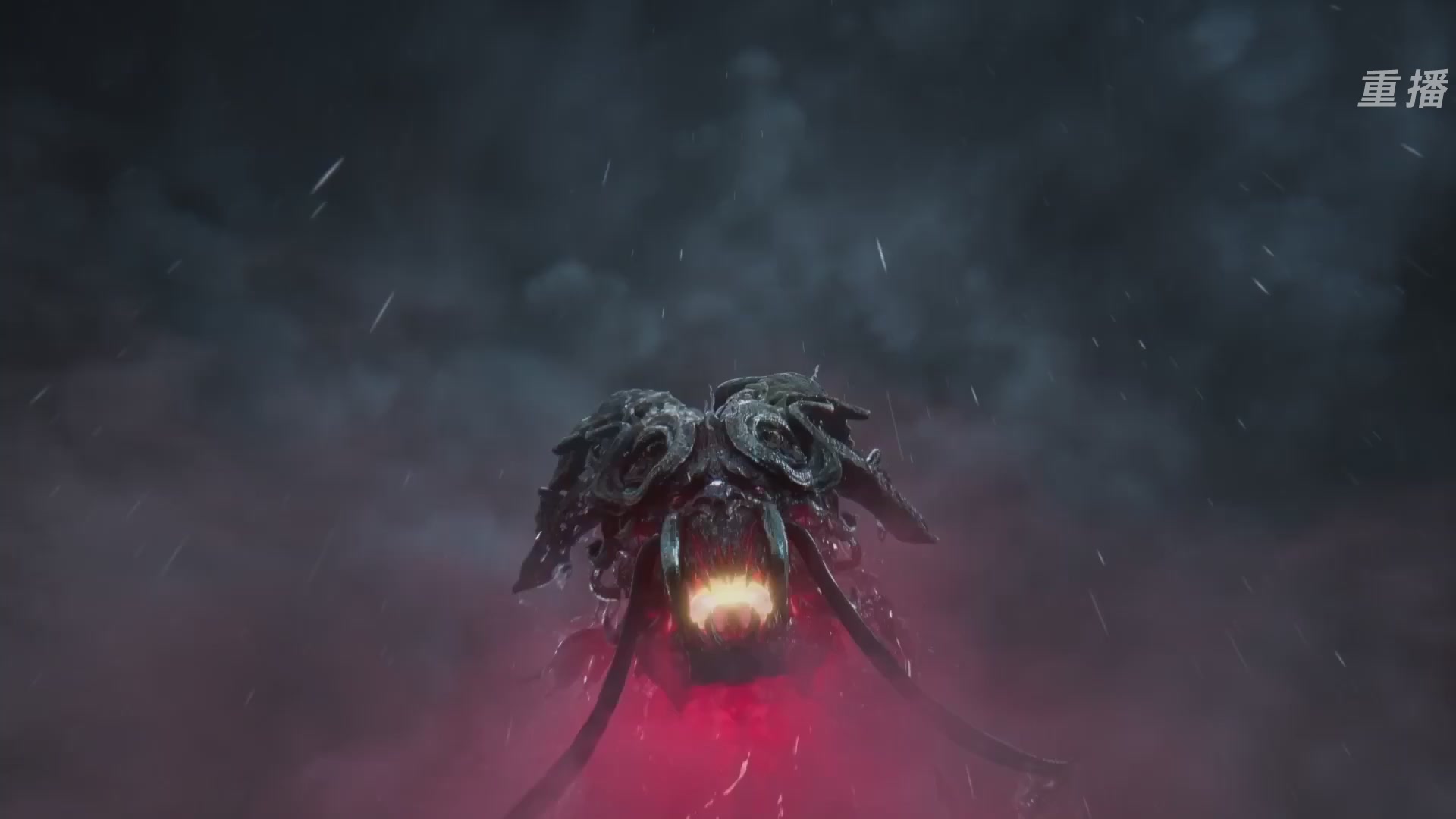 【重播】永劫手游聚宝之夜