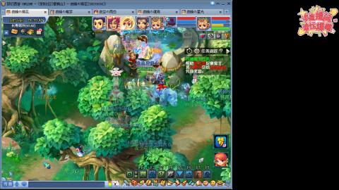 全网最烂0起0氪新手求指导