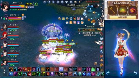 又是元气满满的一天！！