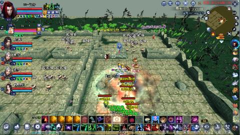 鲜衣怒马街溜子