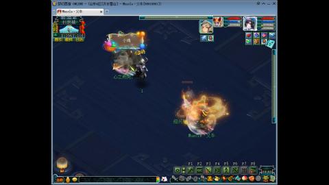 梦幻单挑第一人！