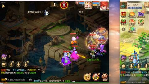 只希望我能带给你们快乐