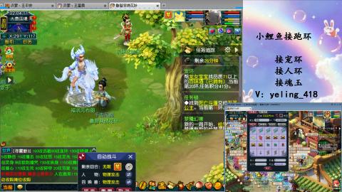 接命魂之玉 人环 宠环