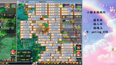 接命魂之玉 人环 宠环