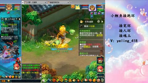 接命魂之玉 人环 宠环