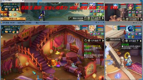 万里长城小姐姐接跑玉跑环心得