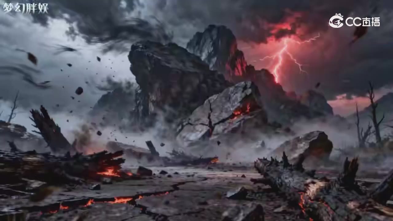 【梦幻剧情】玄奘的身世