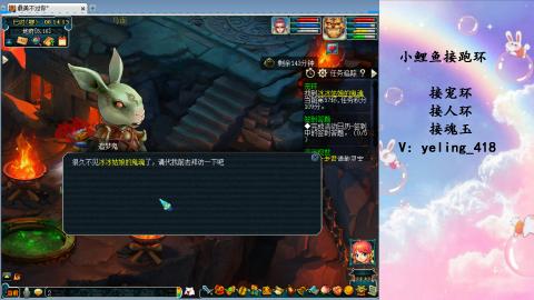 接命魂之玉 人环 宠环