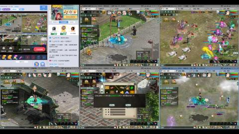 新手13组全职搬砖