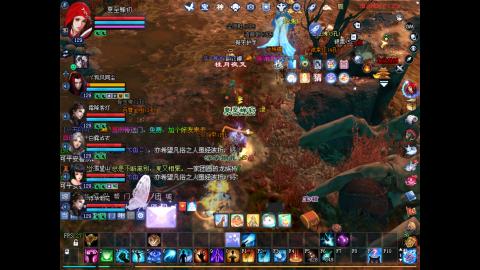 绑定星光好礼角色，领宝匣钥匙。