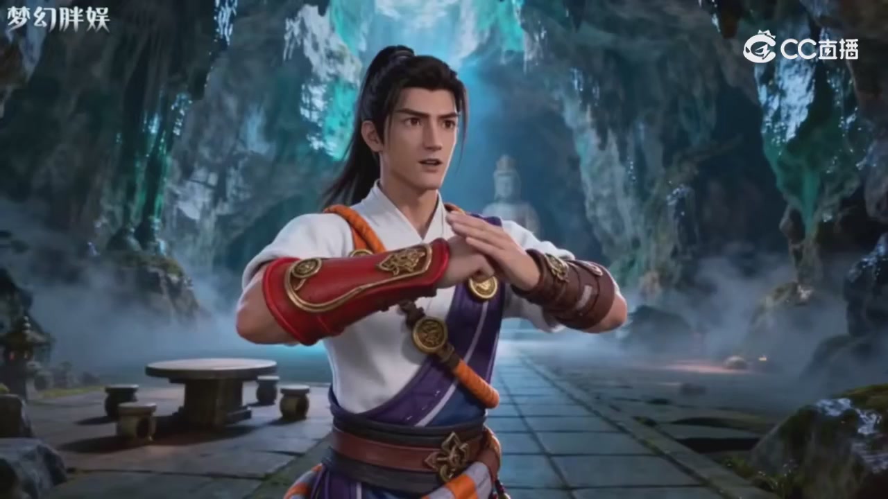 【梦幻剧情】玄奘的身世