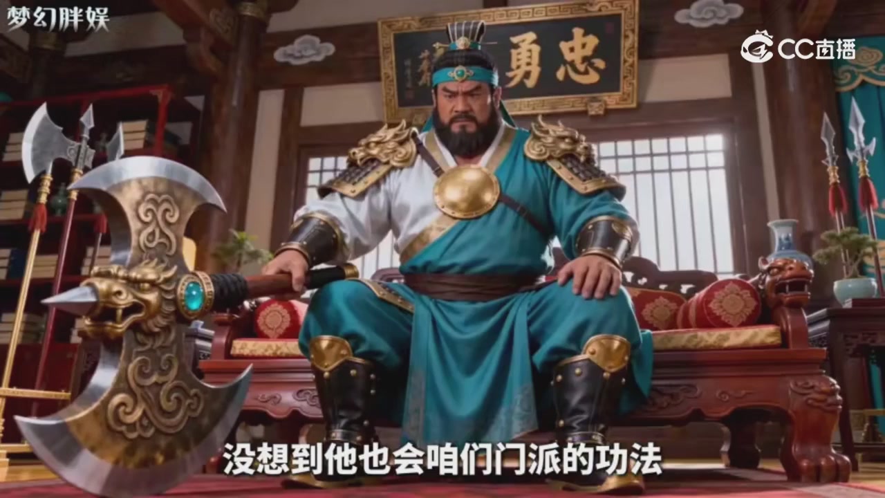 【梦幻剧情】玄奘的身世