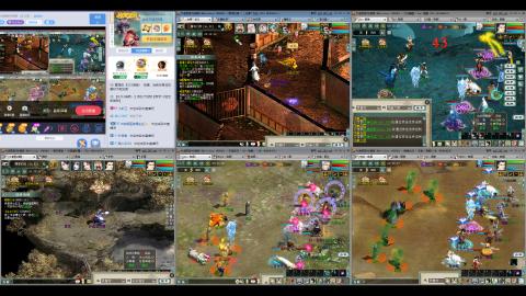 新手13组全职搬砖