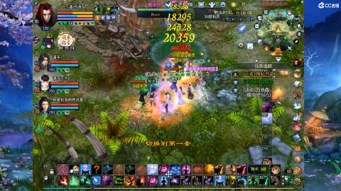 星光奖池更新了...