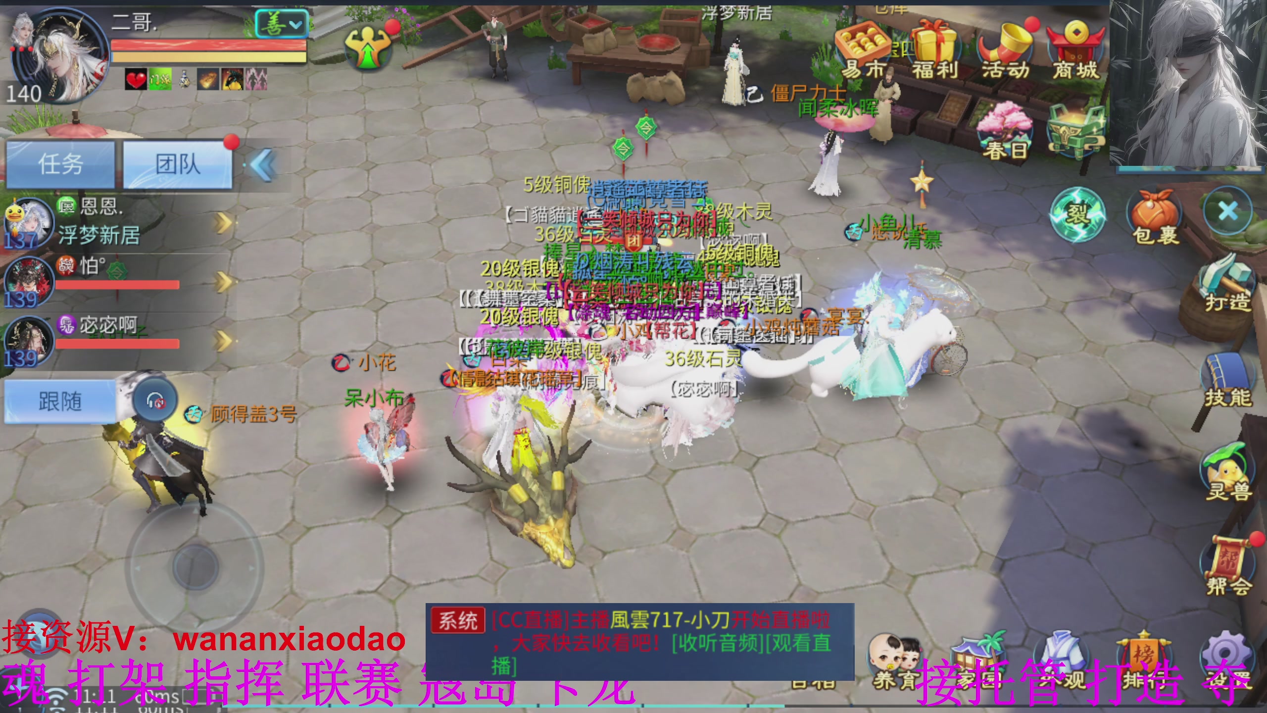 专业新区打造冲榜大翅膀