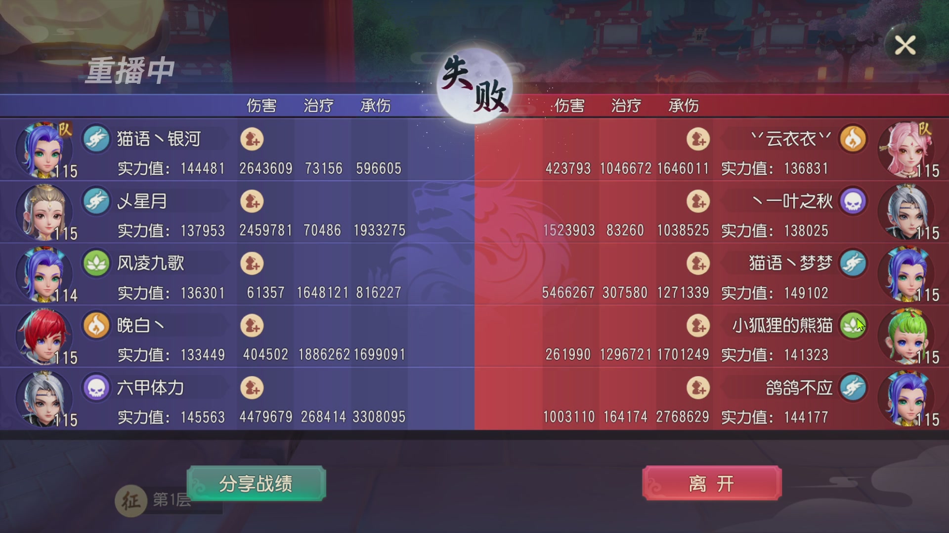 【重播】第60届武神坛