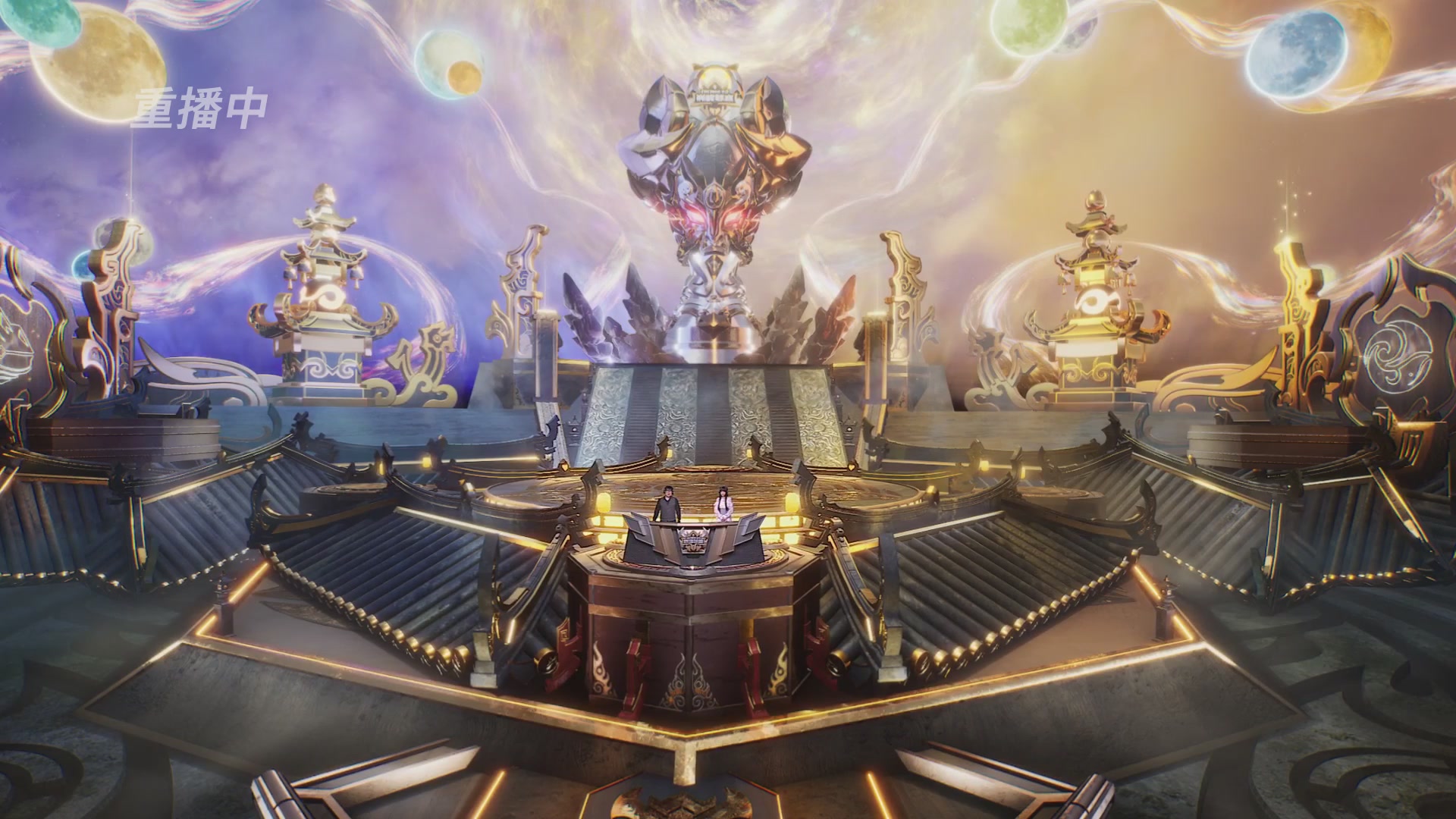 梦幻西游手游巅峰联赛S12常规赛