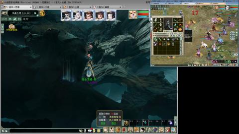 红颜纯敏女鬼双盘队伍详解