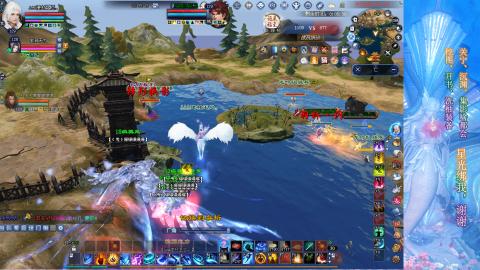 生活不易，书辞卖艺