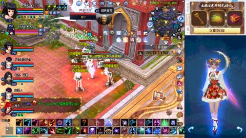 又是元气满满的一天！！