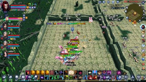 鲜衣怒马街溜子