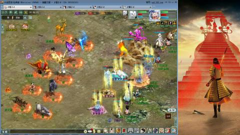 赚够一个亿就下播