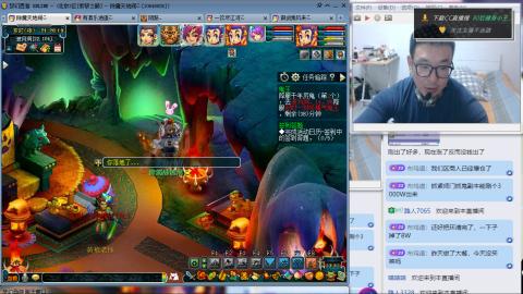 紫禁之巅渡劫冲175