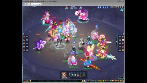 及时行乐招老板