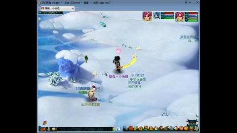 今天也是努力的一天