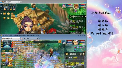 接命魂之玉 人环 宠环